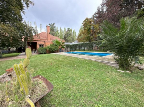 Ruca Luma B&B - Chacras